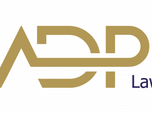 ADP Logo PNG Pic