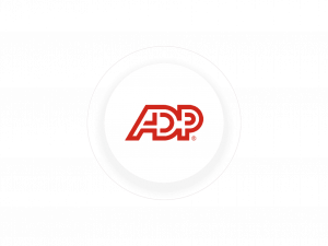 ADP Logo Transparent