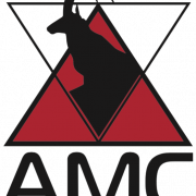 AMC Logo PNG Image