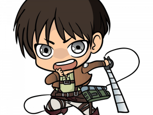 AOT PNG Image HD