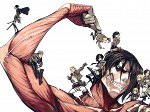 AOT PNG Photo