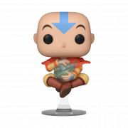 Aang Background PNG