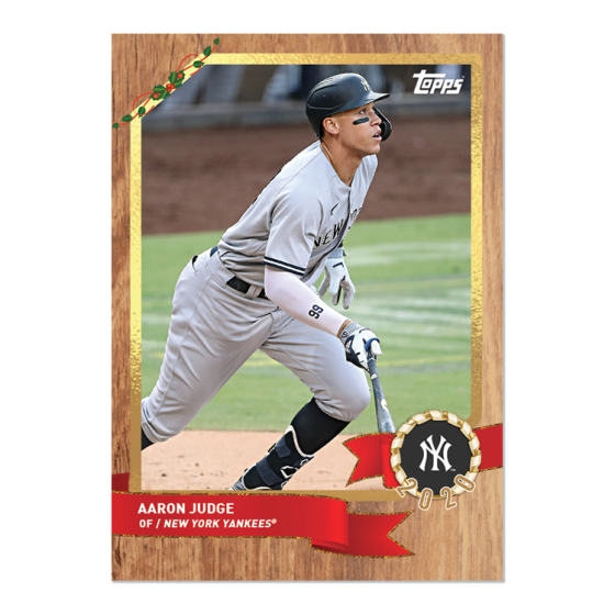 Aaron Judge PNG Images HD