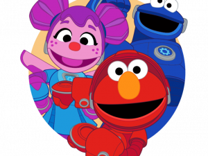 Abby Cadabby PNG Image HD