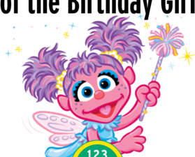 Abby Cadabby Transparent