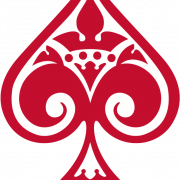 Ace of Spades PNG Pic