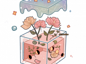 Aesthetic Cute PNG Clipart