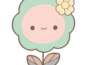 Aesthetic Cute PNG Picture