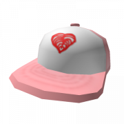 Aesthetic Heart PNG File