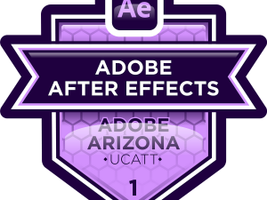 After Effects Logo