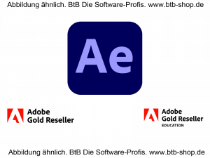 After Effects Logo PNG Image HD