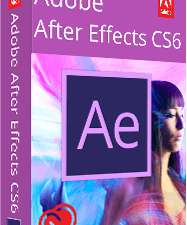 After Effects Logo Transparent