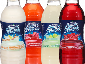 Aguas Frescas Background PNG