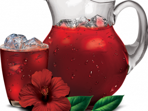 Aguas Frescas PNG