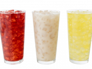 Aguas Frescas PNG HD Image