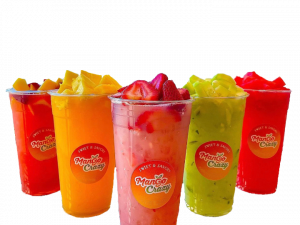 Aguas Frescas PNG Image HD