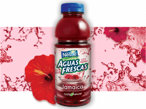 Aguas Frescas PNG Photo