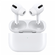 Airpods Pro PNG Photos