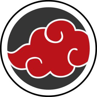 Akatsuki logo, Akatsuki, others, cloud, heart, logo png