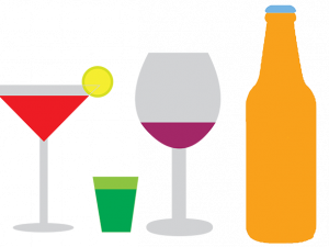 Alcohol PNG Clipart