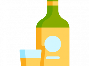 Alcohol PNG Free Image