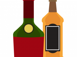 Alcohol PNG Image