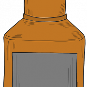 Alcohol PNG Image File