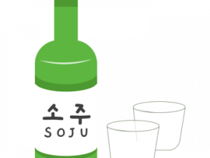 Alcohol PNG Image HD