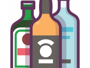 Alcohol PNG Picture