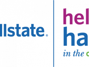 Allstate Logo PNG