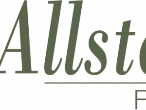 Allstate Logo PNG Cutout