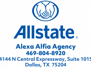 Allstate Logo PNG Pic