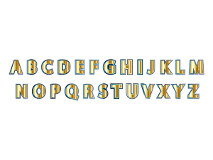 Alphabet PNG Image HD