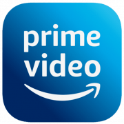 Amazon Prime Logo PNG Images
