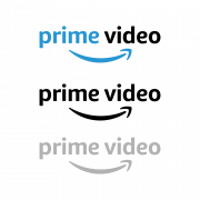 Amazon Prime Logo PNG Images HD