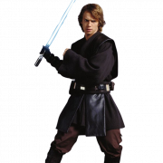 Anakin Skywalker PNG Image HD