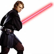 Anakin Skywalker PNG Images