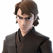 Anakin Skywalker PNG Picture