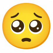 Android Emoji PNG Clipart