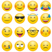 Android Emoji PNG Cutout