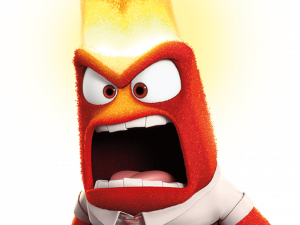 Anger PNG Clipart