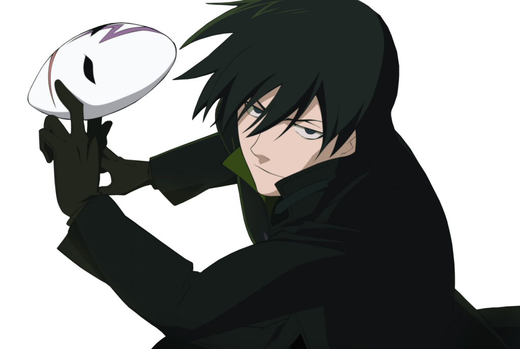 Anime Character PNG Free Image PNG All PNG All