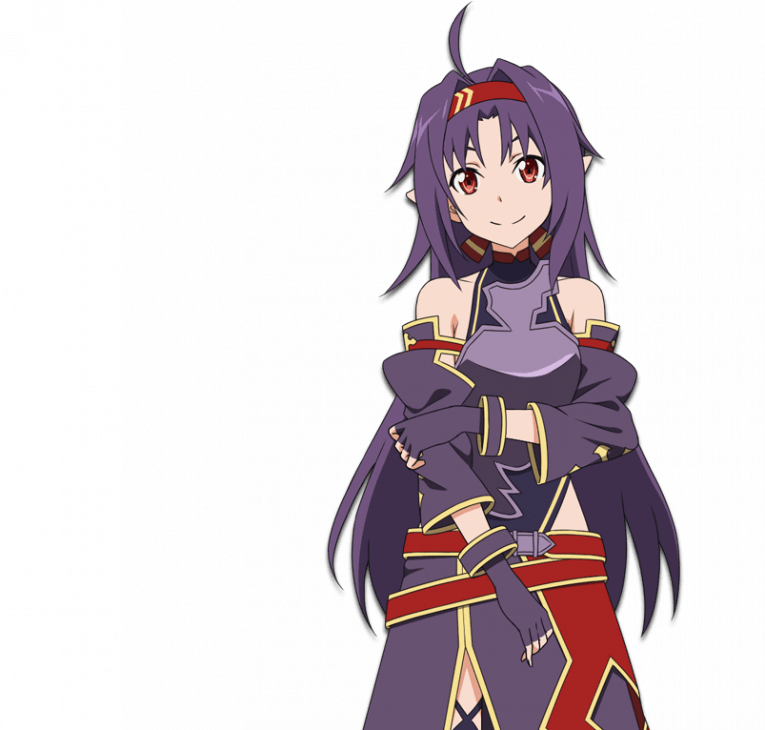 Anime Character PNG Images PNG All PNG All