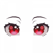 Anime Eye PNG Images