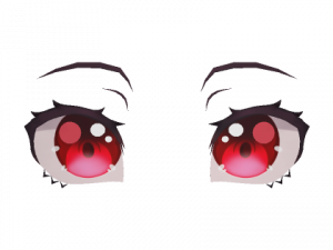 Anime Eye PNG Images