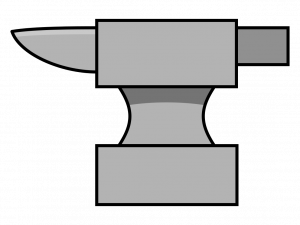 Anvil PNG