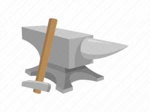 Anvil PNG Free Image