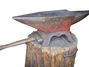 Anvil PNG Image HD