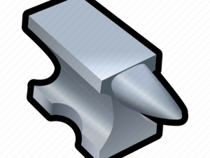 Anvil PNG Picture