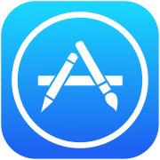 App Store Logo PNG Photos